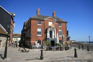 Belle Buoy - Poole - 4