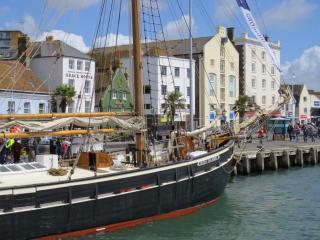 Belle Buoy - Poole - 2
