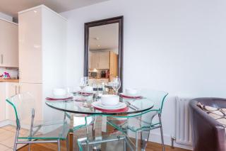 Tides - Poole Town Views, On-site Parking - 8