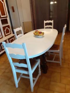 Maison confortable avec jardin à Lahosse, 90 m² - Lahosse - 5