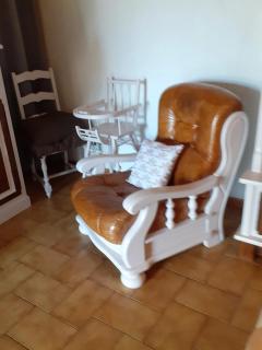 Maison confortable avec jardin à Lahosse, 90 m² - Lahosse - 4