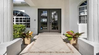 Near Sanibel Ft Myers Beach Extended stay available please inquire - Fort Myers - 9