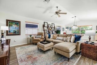 Near Sanibel Ft Myers Beach Extended stay available please inquire - Fort Myers - 2