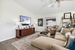 Near Sanibel Ft Myers Beach Extended stay available please inquire - Fort Myers - 1