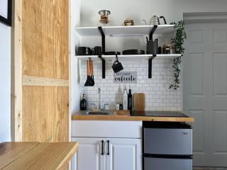 Private, cozy, beach guest-suite B - Venice - 9