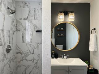 Private, cozy, beach guest-suite B - Venice - 8