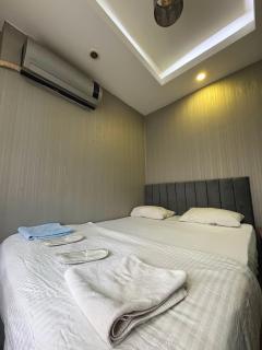 Family Hotel Taksim - Estambul - 2