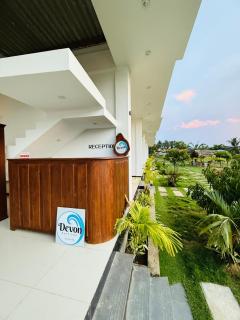 Devon Surf Inn Arugambay - Arugam Bay - 1