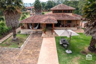 Casa Lucerna EL Mejor TopSpot de Villa de Leyva - 4
