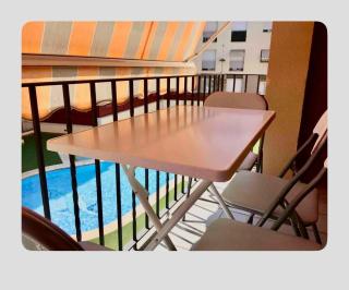 MARINA pool Apartment - Palamós - 3
