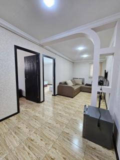 JAMBUL STREET Guest house - Guiumri - 0