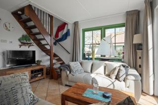 Vakantiehuis Miriam - Julianadorp - 3