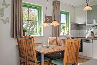Vakantiehuis Miriam - Julianadorp - 1