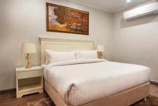 PC Residences Gulberg Lahore - Lahore - 3