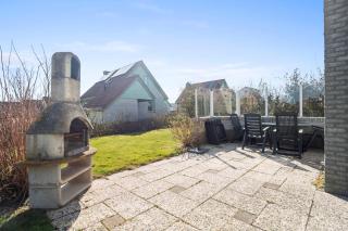 Vakantiehuis Miriam - Julianadorp - 7