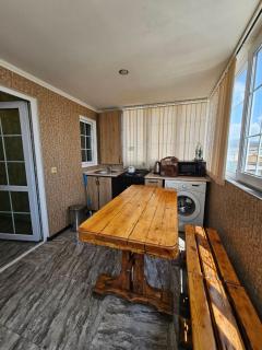 JAMBUL STREET Guest house - Guiumri - 9