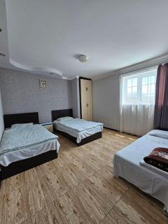JAMBUL STREET Guest house - Guiumri - 7