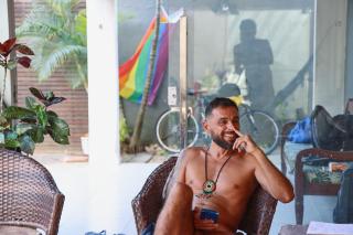 Pipa Hostel - Pipa - 8