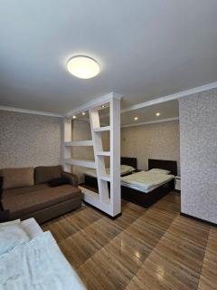 JAMBUL STREET Guest house - Guiumri - 6