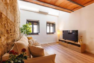 Bravissimo Ballesteries 40, Barri Vell duplex - Girona - 2