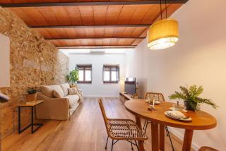Bravissimo Ballesteries 40, Barri Vell duplex - Girona - 4