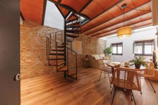 Bravissimo Ballesteries 40, Barri Vell duplex - Girona - 6