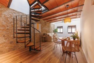 Bravissimo Ballesteries 40, Barri Vell duplex - Girona - 7