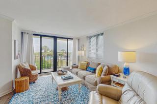Sands Villa 125 - Atlantic Beach - 0