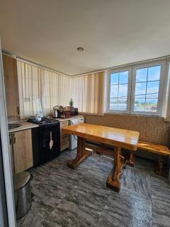 JAMBUL STREET Guest house - Guiumri - 4