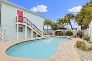 The Lime in the Coconut - 303/305 - Siesta Key - 7
