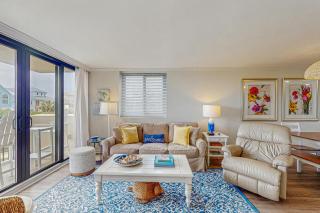 Sands Villa 125 - Atlantic Beach - 6