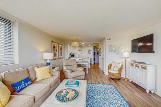 Sands Villa 125 - Atlantic Beach - 5