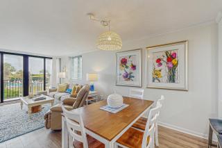 Sands Villa 125 - Atlantic Beach - 4