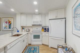 Sands Villa 125 - Atlantic Beach - 2