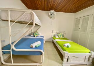 Apartamento Boutique Cartagena Plaza de Toros - Cartagena de Indias - 3