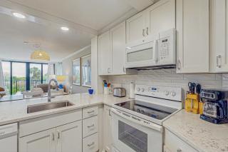 Sands Villa 125 - Atlantic Beach - 1