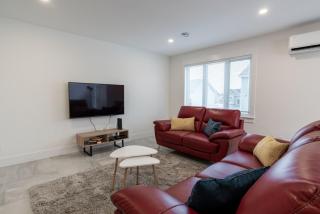 Charming, modern, luxury house with garage - Riverview - 3