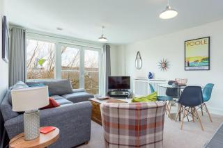 Time and Tide - Moments from Delicious Restaurants and Free Parking - Poole - 8