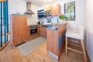 Appartement Soyer - Hofen - 1