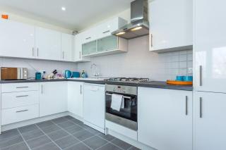 Time and Tide - Moments from Delicious Restaurants and Free Parking - Poole - 4