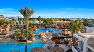 Sierra Sharm El Sheikh - Scharm asch-Schaich - 9