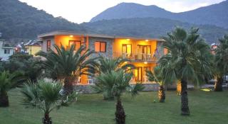 The Palm Apart Sarigerme - Sarigerme - 0
