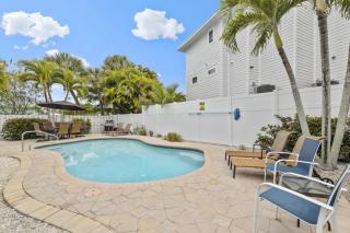 Casita Lime - 303 - Siesta Key - 0