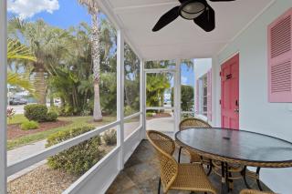 Casita Lime - 303 - Siesta Key - 3
