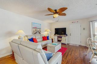 Shorehaven - Myrtle Beach - 1