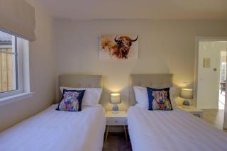 Linden House, Fortrose - Fortrose - 3