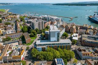 Vista - Minutes from Poole Quay, Poole Town Location - Poole - 9
