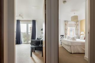 Vista - Minutes from Poole Quay, Poole Town Location - Poole - 5