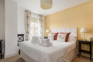 Vista - Minutes from Poole Quay, Poole Town Location - Poole - 6
