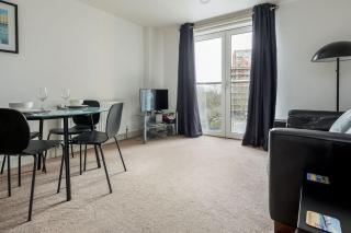 Vista - Minutes from Poole Quay, Poole Town Location - Poole - 8